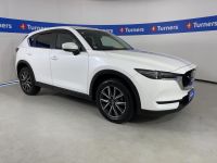 Image for 2018 Mazda CX-5 Wagon