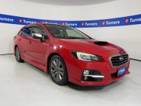 Image for 2015 Subaru Levorg Wagon