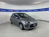 Image for 2010 Mazda Demio (Mazda2) Hatchback SPORT