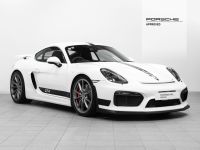 Image for 2016 Porsche Cayman GT4 Cayman 3.8 Petrol Manual (981)