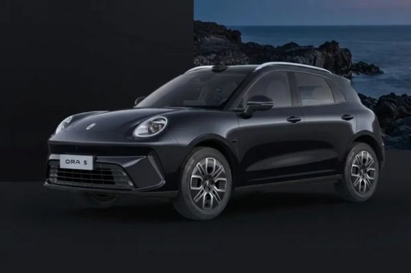 2026 GWM ORA 5 Ultra image