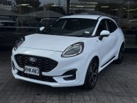 Image for 2025 Ford Puma ST-LINE 1.0PMH HYBRID