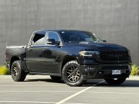 Image for 2023 RAM 1500 Limited Box Night Edition