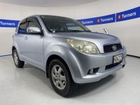 Image for 2007 Daihatsu Bego Wagon