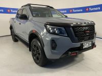 Image for 2021 Nissan Navara Ute PRO-4X