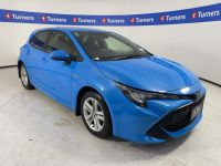 Image for 2020 Toyota Corolla Hatchback GX