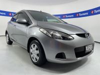 Image for 2008 Mazda Demio (Mazda2) Hatchback