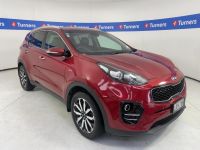 Image for 2018 Kia Sportage SUV EX