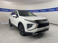 Image for 2021 Mitsubishi Eclipse Cross SUV VRX