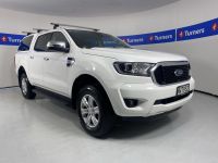 Image for 2021 Ford Ranger Ute Xlt Double Cab W/S