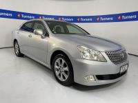 Image for 2010 Toyota Crown Sedan Majesta