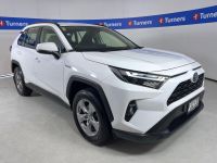 Image for 2022 Toyota RAV4 SUV GX
