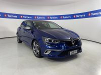 Image for 2018 Renault Megane Hatchback GT Hatch
