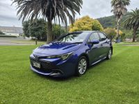 Image for 2024 Toyota Corolla GX 1.8P Hybrid