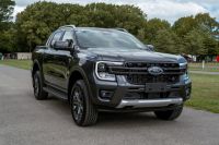 Image for 2026 Ford Ranger Wildtrak 2.0L Bi Turbo Diesel 4WD