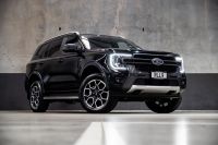 Image for 2025 Ford Everest Wildtrak 3.0D 4WD