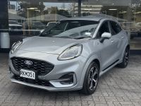 Image for 2025 Ford Puma ST-LINE 1.0PMH HYBRID