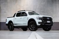 Image for 2025 Ford Ranger Stormtrak 2.3 Petrol Hybrid PHEV 4WD