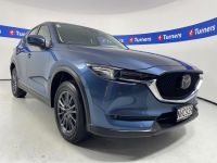 Image for 2021 Mazda CX-5 SUV GSX PTR