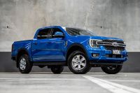 Image for 2024 Ford Ranger XLT 4WD 2.0 Bi-Turbo