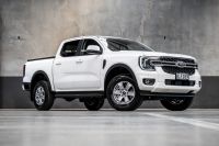 Image for 2025 Ford Ranger XLT 2.0L 4WD
