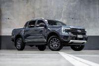 Image for 2025 Ford Ranger Wildtrak 2.0D 4WD