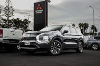 Image for 2025 Mitsubishi Outlander LS 4WD