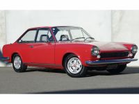 Image for 1969 Fiat 124 Sport Coupe