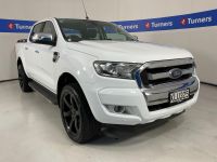 Image for 2017 Ford Ranger Ute XLT DOUBLE CAB W/S A