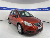 Image for 2014 Suzuki SX4 Hatchback Ltd