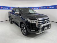 Image for 2021 Great Wall GWM Cannon Ute Luxury 4X4