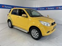 Image for 2006 Toyota Rush Hatchback