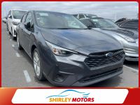 Image for 2023 Subaru Impreza ST | 10,000km | Like New