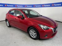 Image for 2017 Mazda Demio (Mazda2) Hatchback GLX