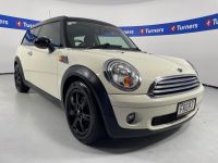 Image for 2010 Mini Cooper Hatchback Coupe