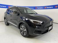 Image for 2023 MG ZS Wagon EV