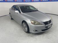 Image for 2008 Lexus IS250 Sedan