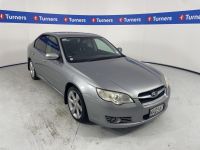 Image for 2007 Subaru Legacy Sedan
