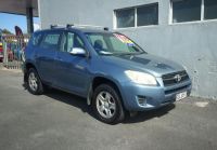 Image for 2012 Toyota RAV4 Wagon 2.4P 4WD WAGON5 5A