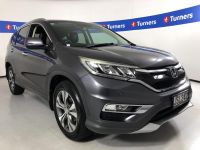 Image for 2016 Honda CRV SUV S