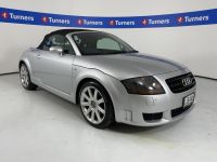 Image for 2006 Audi TT Sports Roadster