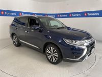 Image for 2021 Mitsubishi Outlander SUV VRX