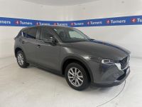 Image for 2023 Mazda CX-5 SUV GSX PTR