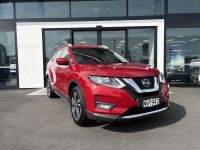 Image for 2021 Nissan X-Trail SUV St-L 2.5P/6Cvt/Sw/5D