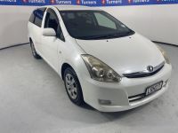 Image for 2008 Toyota Wish Wagon