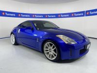 Image for 2003 Nissan 350Z Sports Coupe