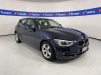 Image for 2014 BMW 116I Hatchback