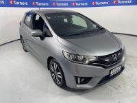 Image for 2016 Honda Jazz Hatchback RS