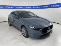 Image for 2022 Mazda Axela (Mazda3) Hatchback GSX