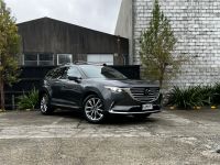 Image for 2017 Mazda CX-9 LTD 2.5PT/4WD/6AT